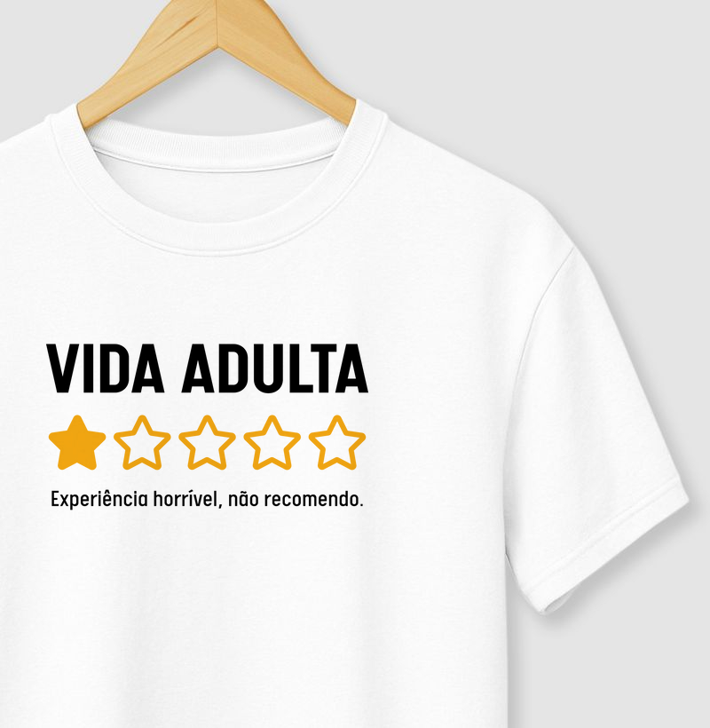 F145 - Vida Adulta