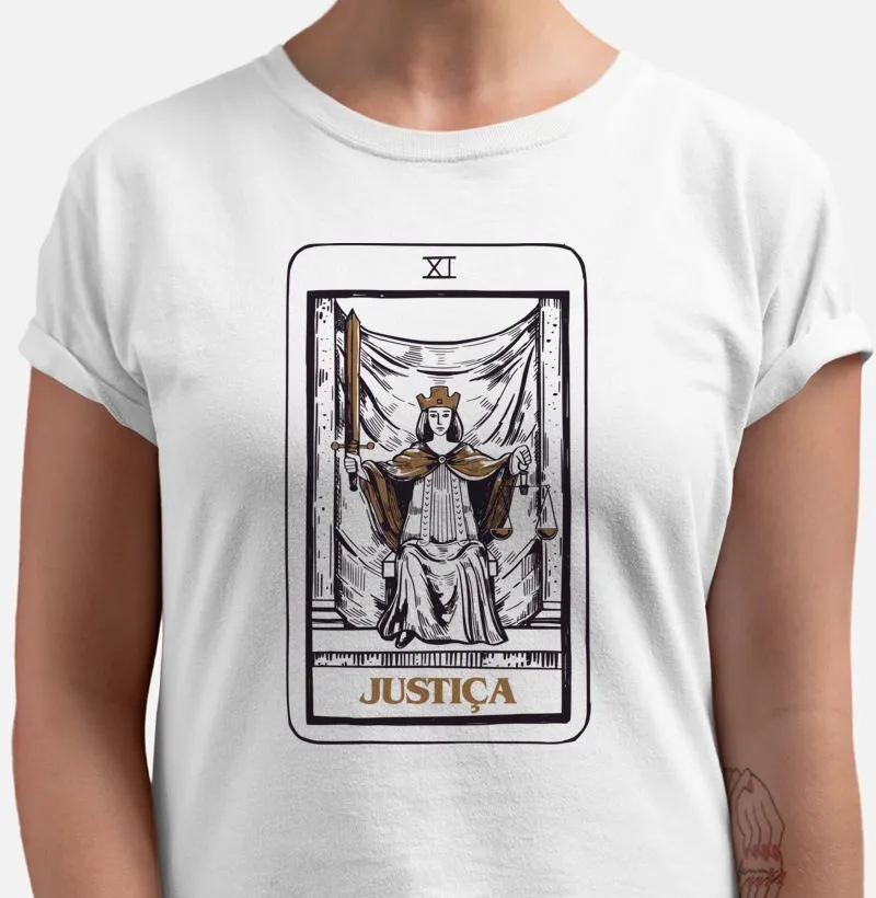 Tarot Justiça