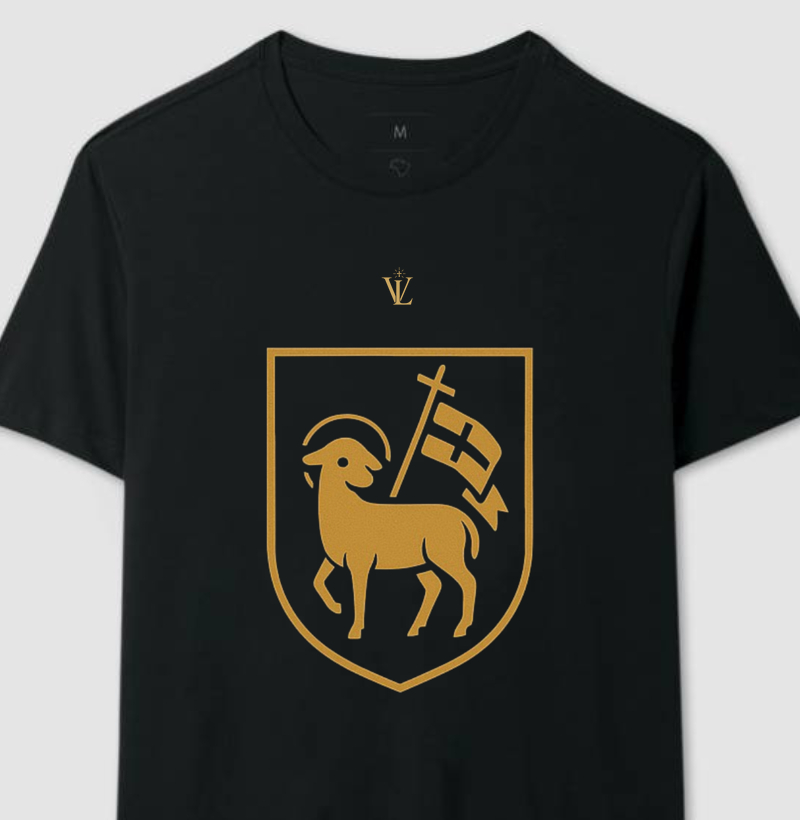 Especial eu sou a ovelha do Senhor!