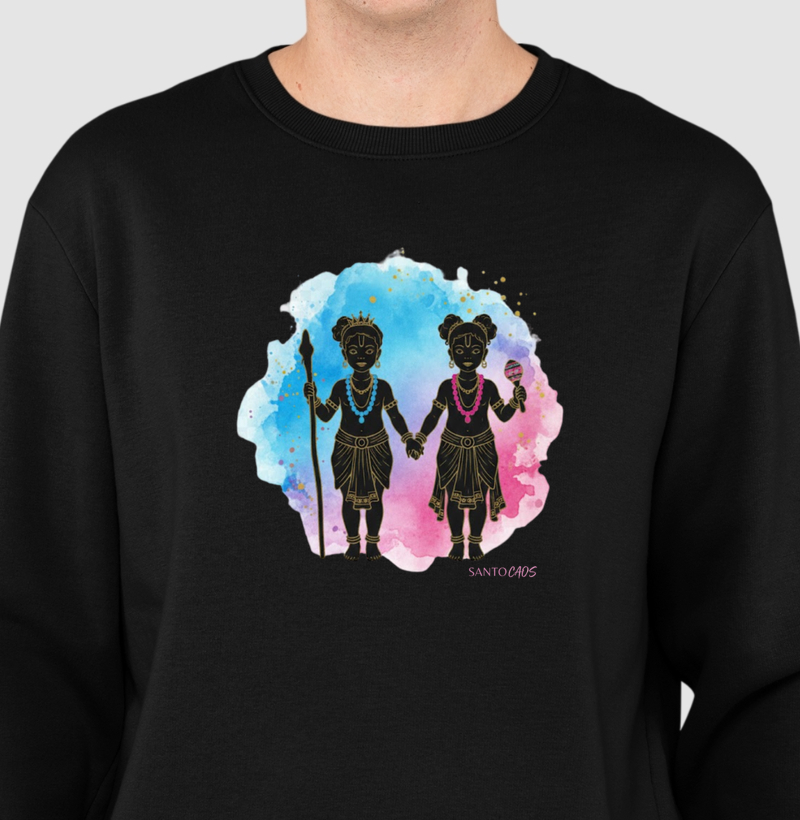 Doçura que Protege: A Alegria Sagrada de Ibeji