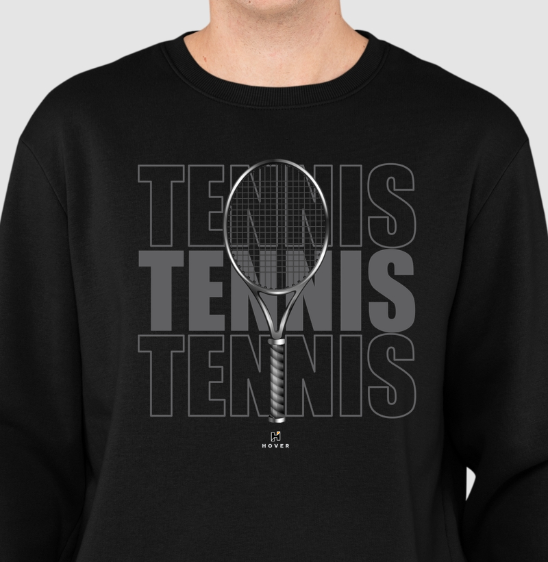 Raquete - TENNIS