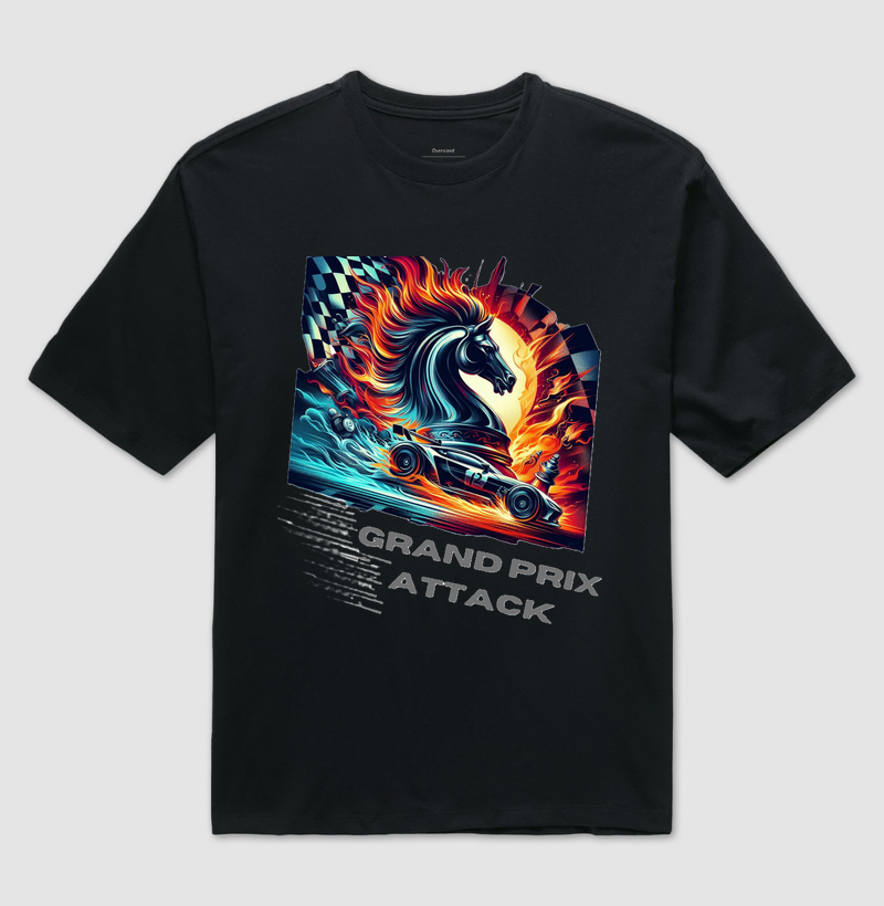 Ataque Grand Prix