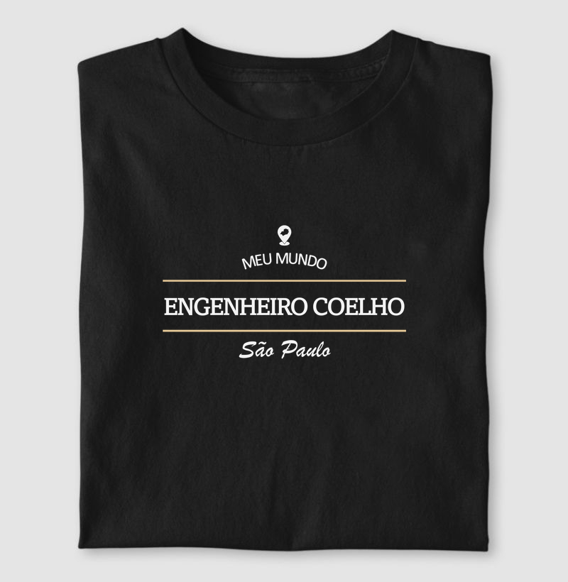Engenheiro Coelho (SP) | Meu Mundo