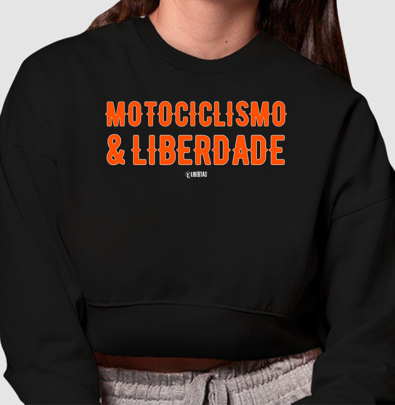 Motociclismo e Liberdade
