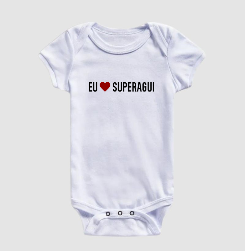 Eu amo Superagui