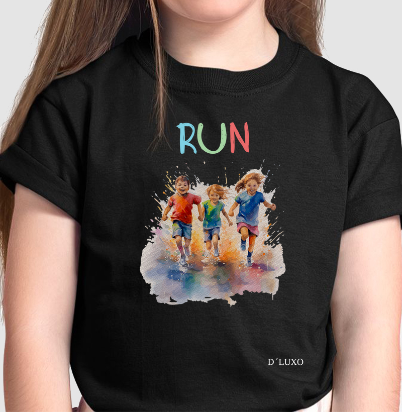 Run
