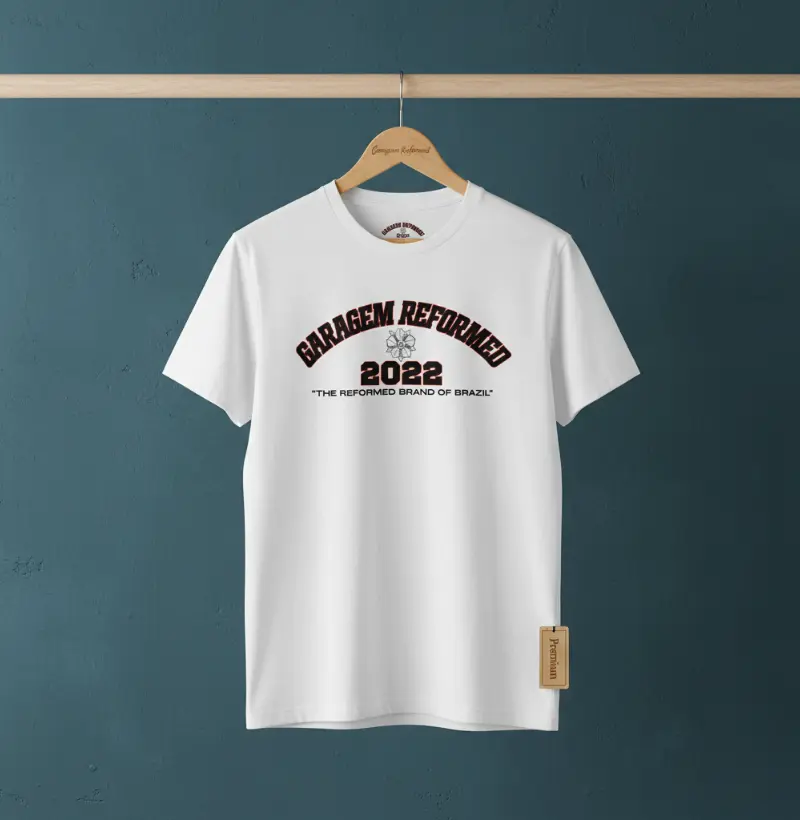 "Garagem Reformed 2022"