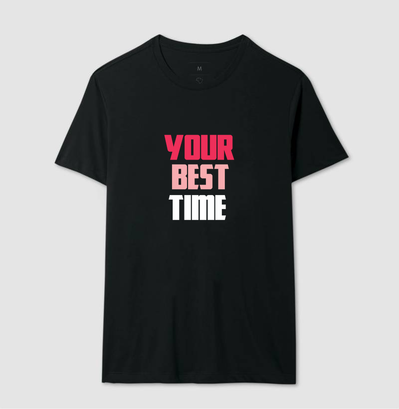 Your Best Time - Box Jump Clássica 
