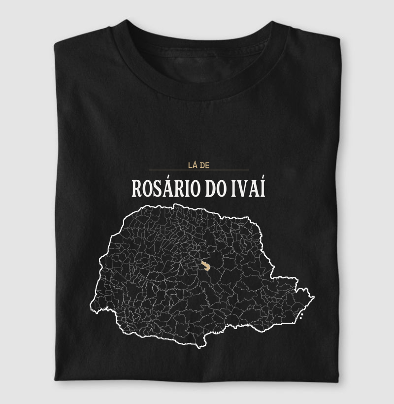 Rosário do Ivaí | Território PR