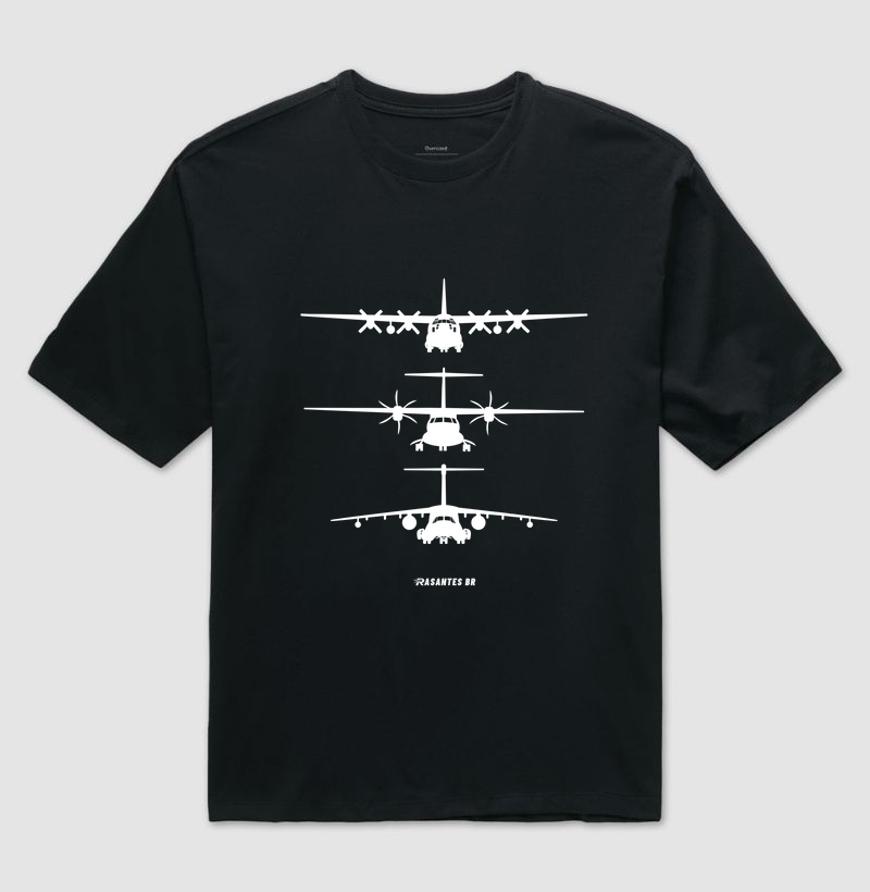 KINGS OF THE AIR!