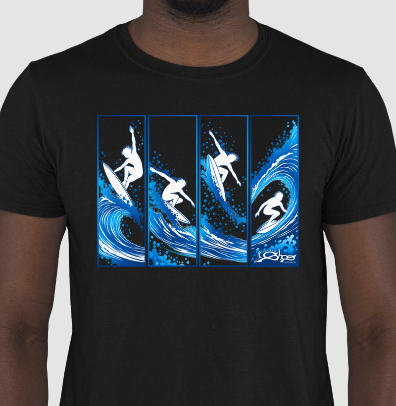 Wave Attack