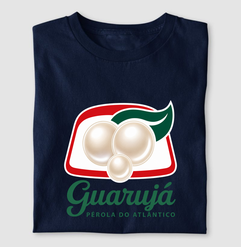 Guarujá - Pérola do Atlântico