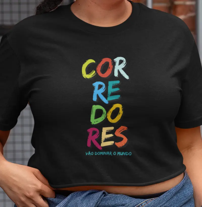 Corredores vão dominar o mundo