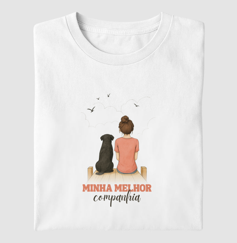 Minha melhor companhia