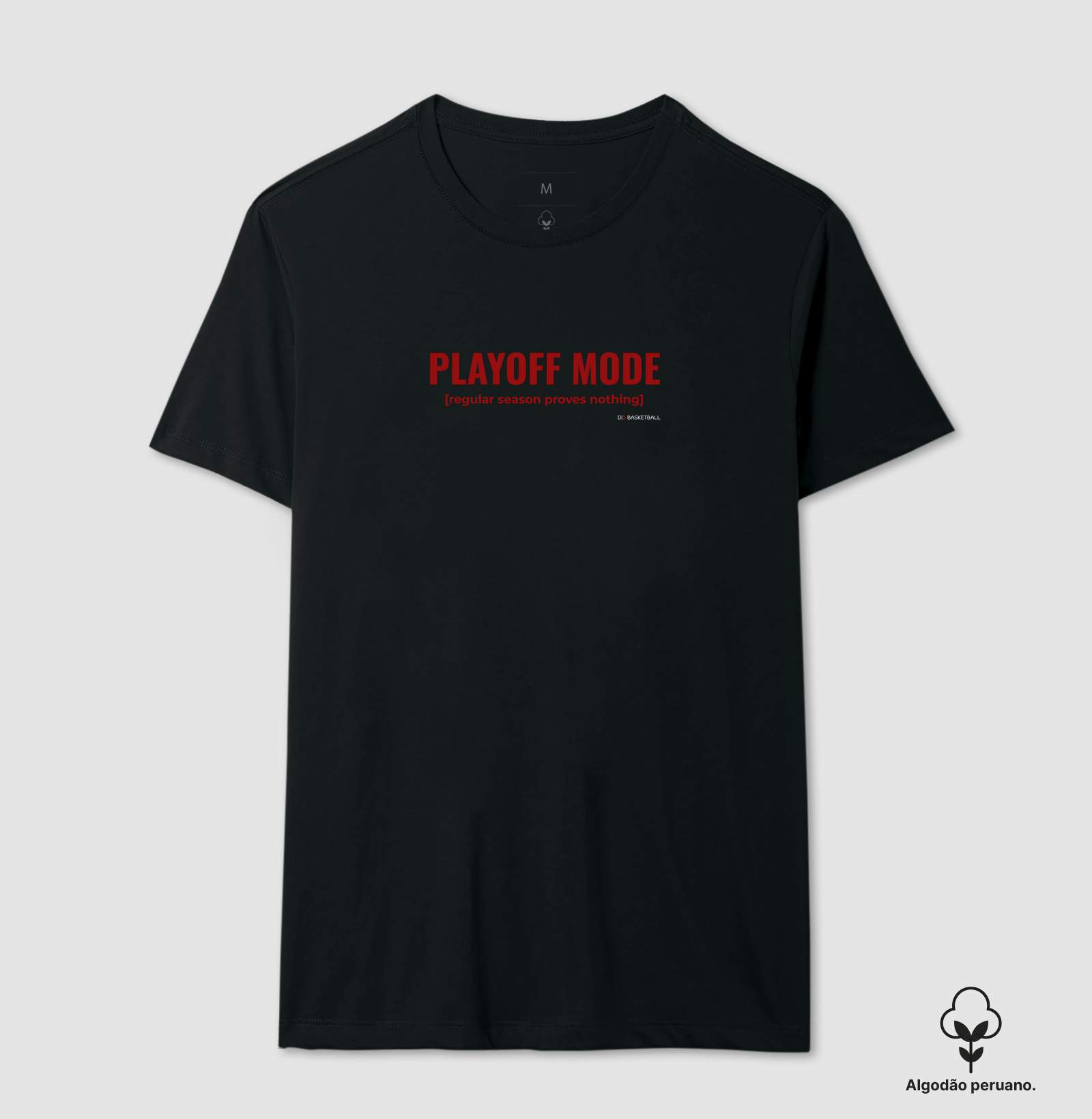 PLAYOFF MODE