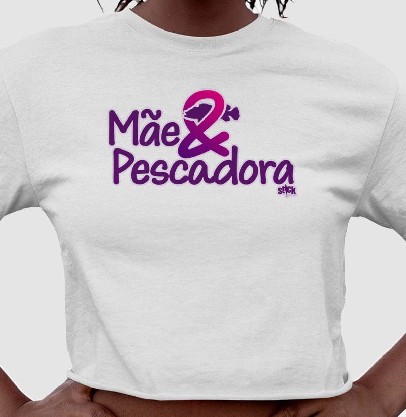 Mãe & Pescadora