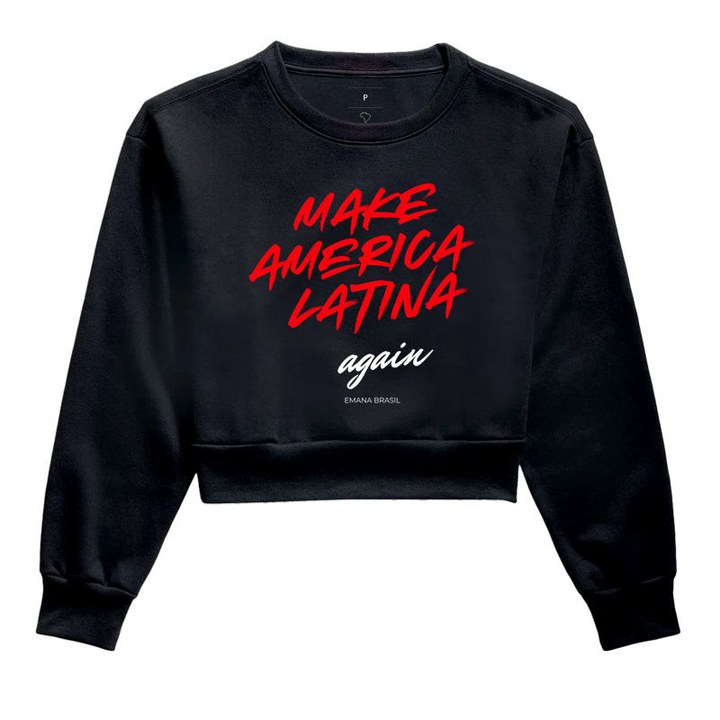 make america latina again