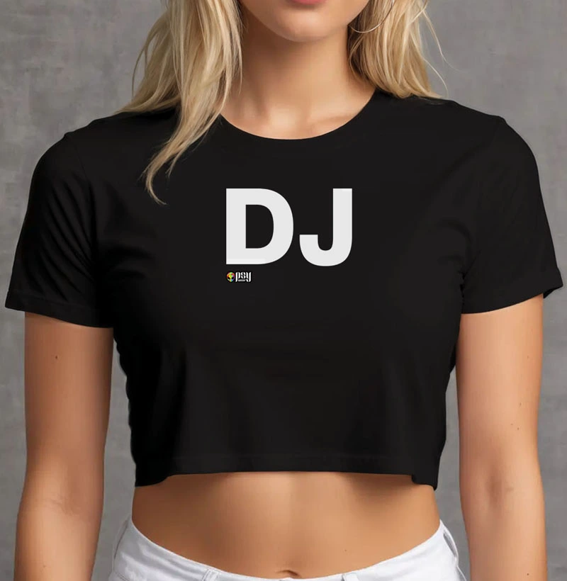 DJ