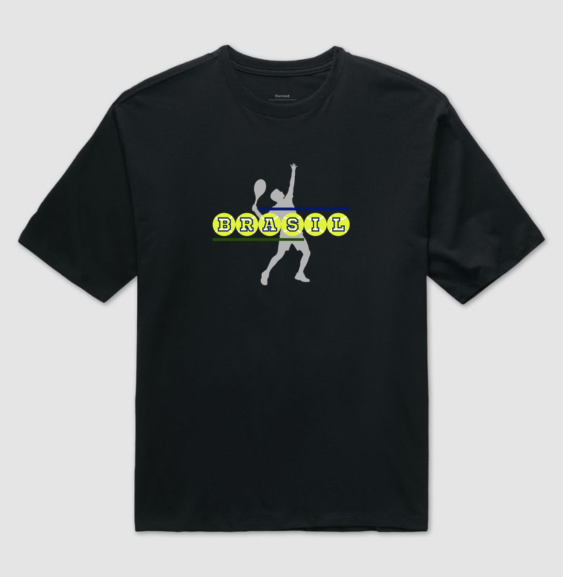 Brasil Tennis Power