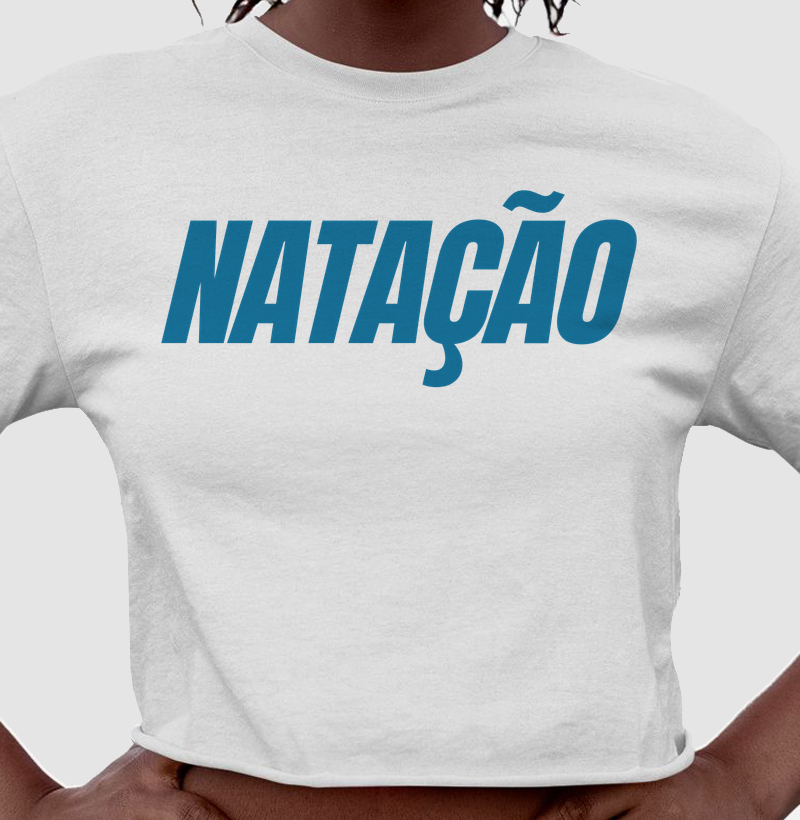 Natação