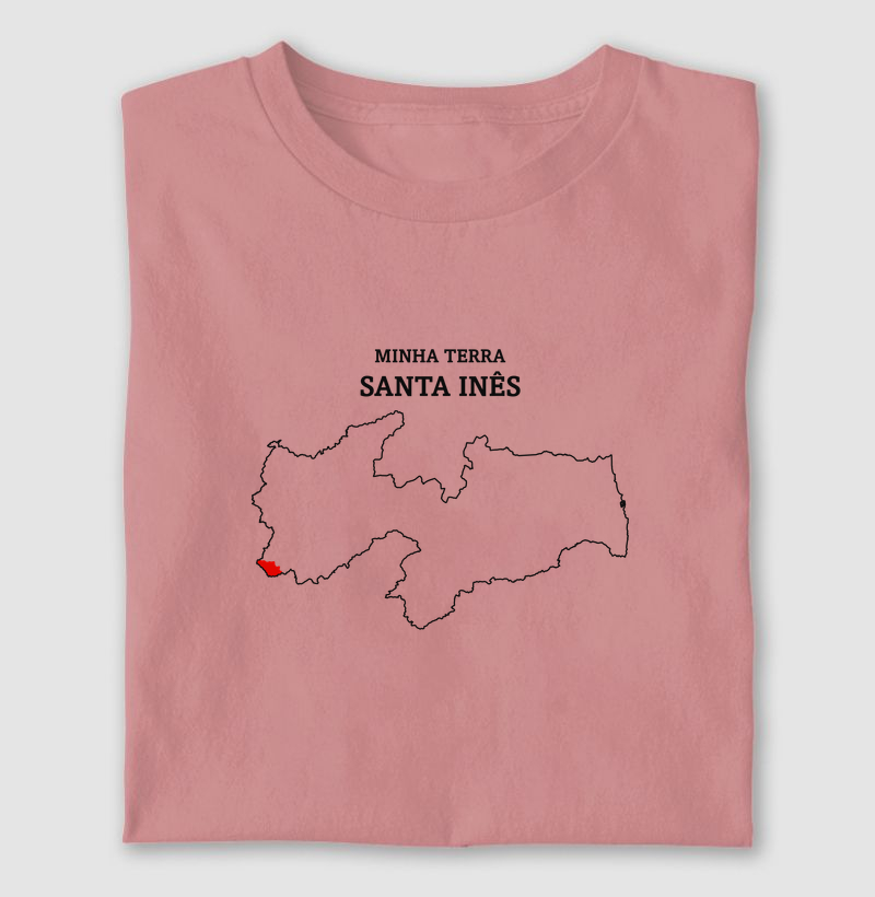 Santa Inês (PB) | Minha Terra