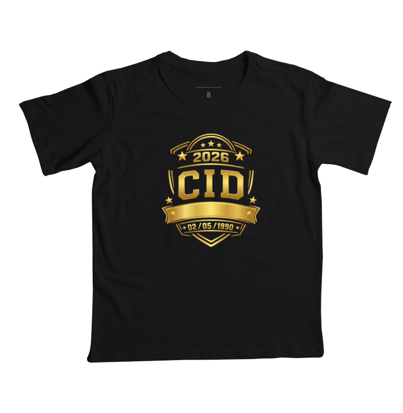 MEU TIME É O CID - 02