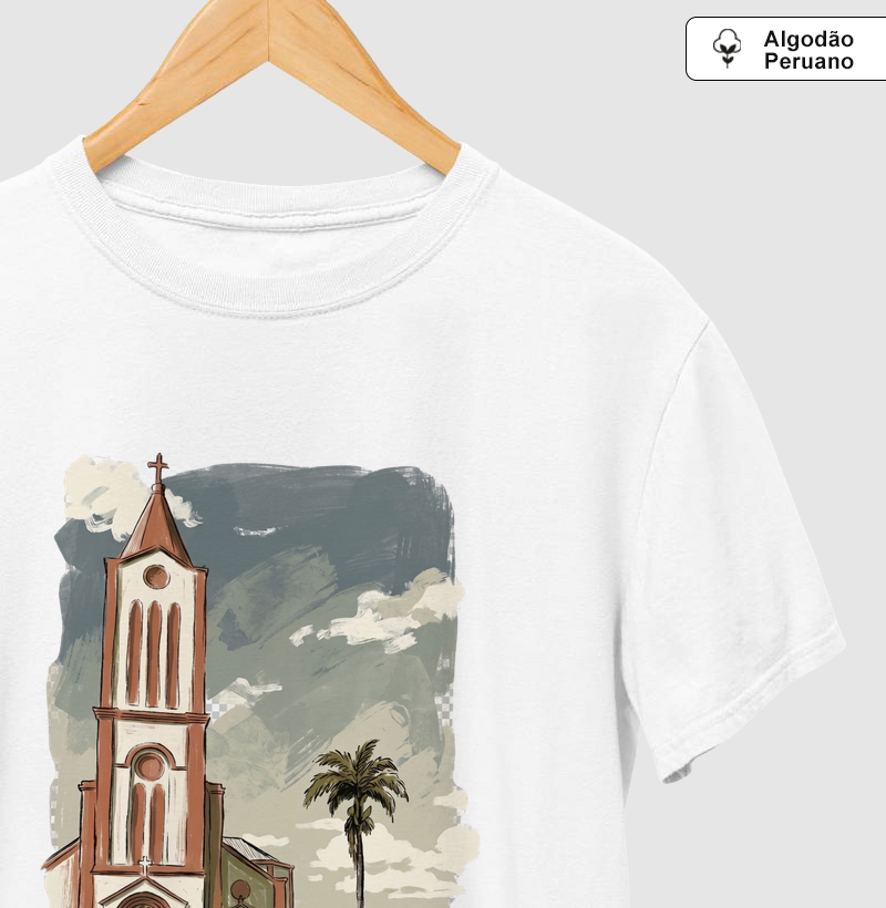Igreja Matriz de Quixadá