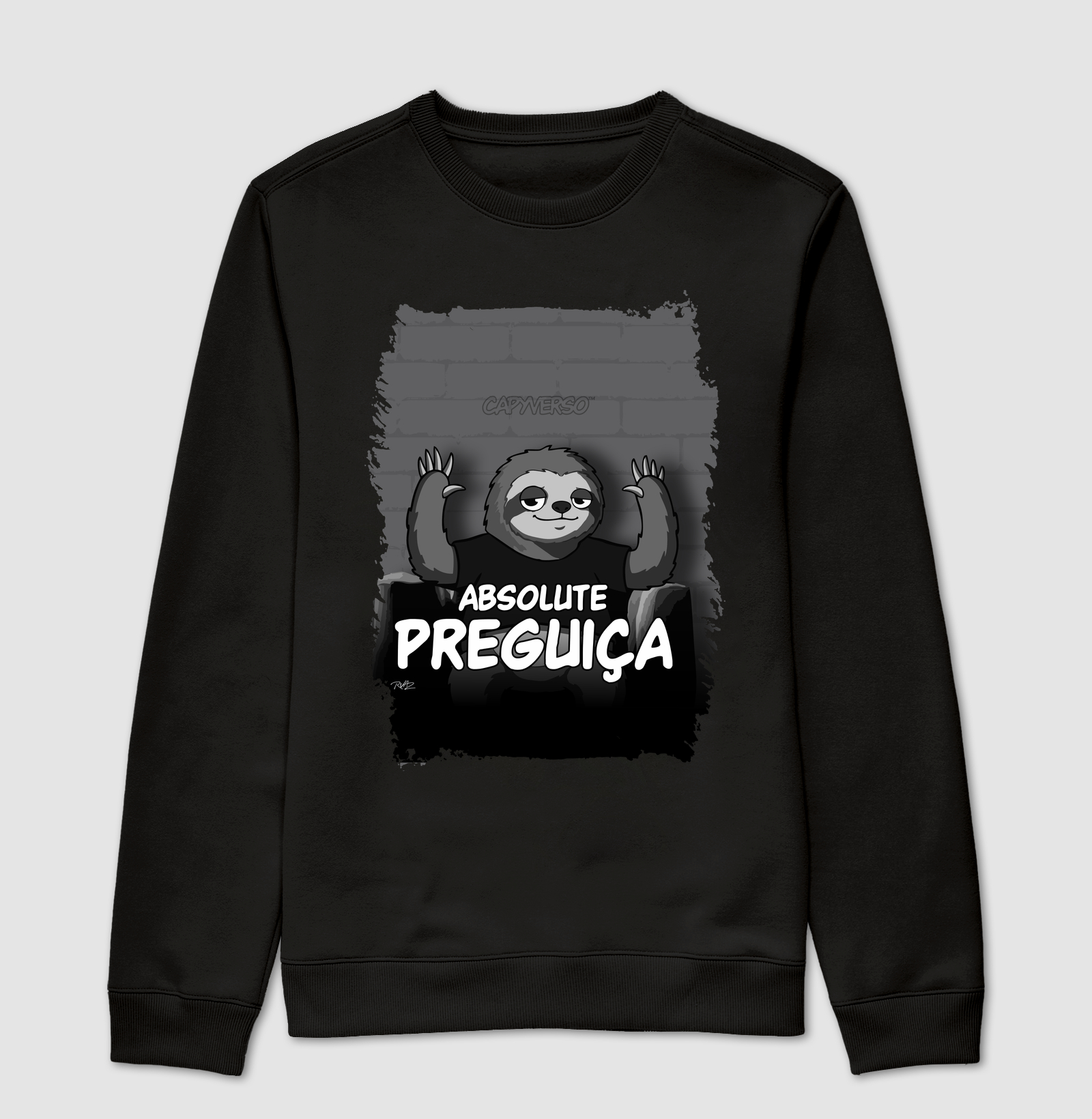 Absolute Preguiça
