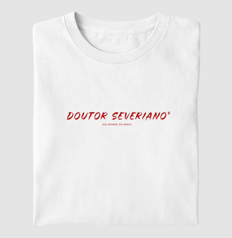 Doutor Severiano (RN) | Traços
