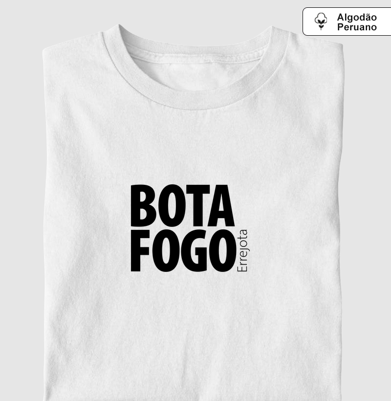BOTAFOGO | ERREJOTA
