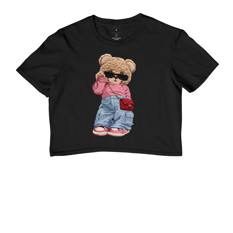 Bear Fashion
