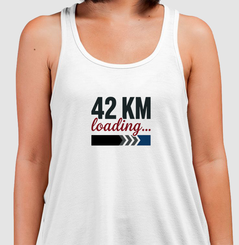 Regata 42km