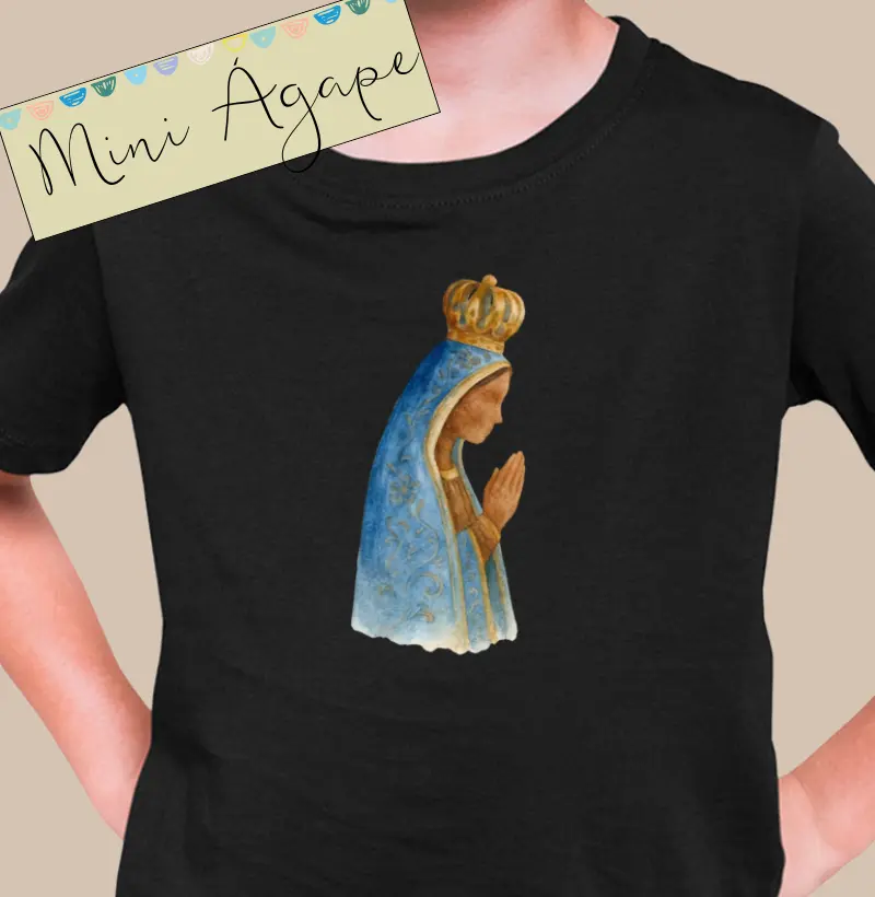 Nossa Senhora - perfil