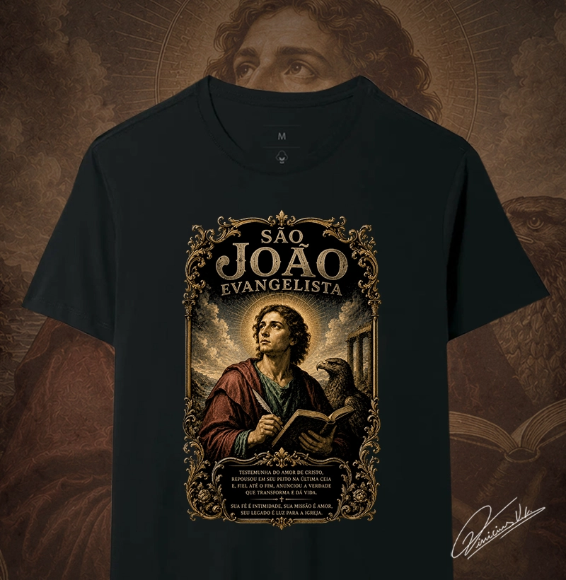 São João Evangelista