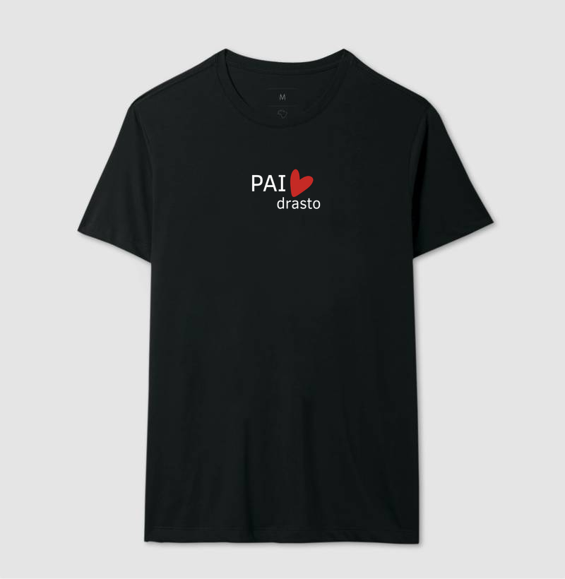 Camiseta padrasto
