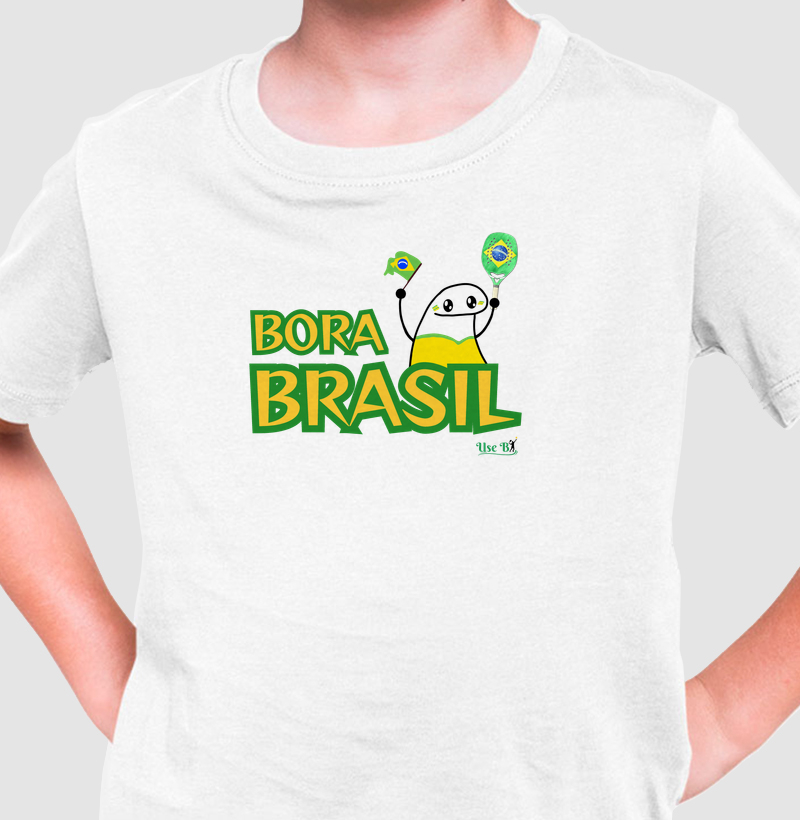 Bora Brasil