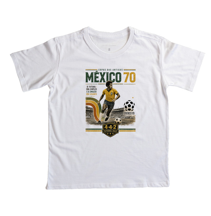 Mexico 70