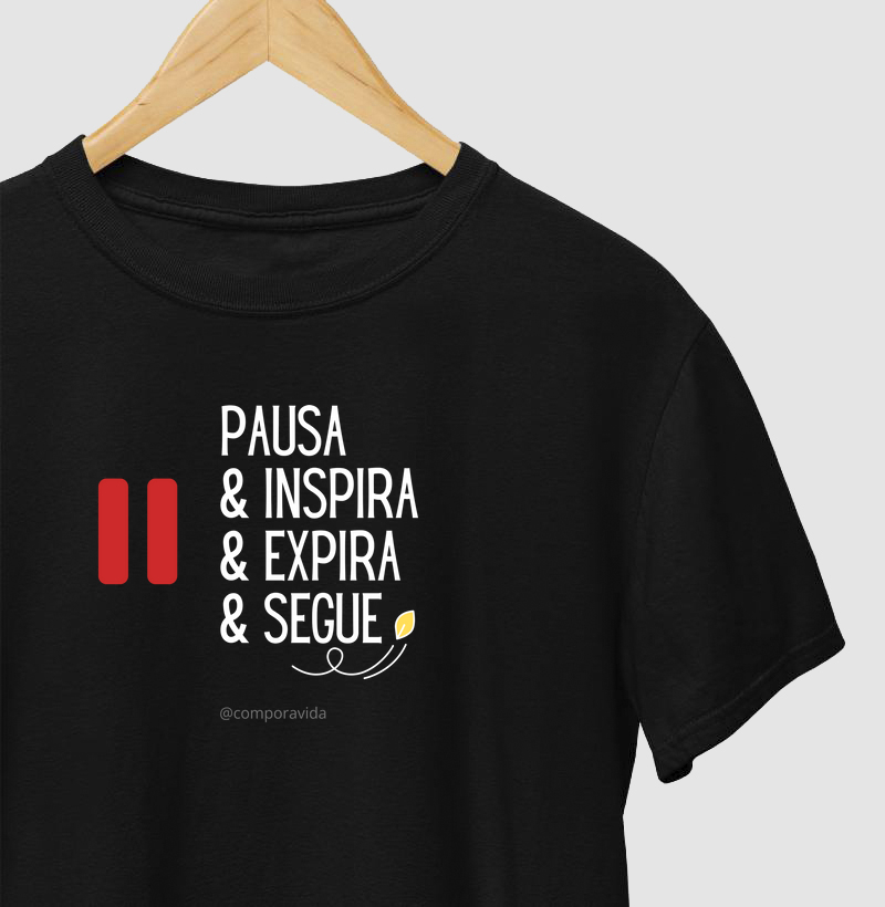Pausa & Inspira & Expira & segue (v2)