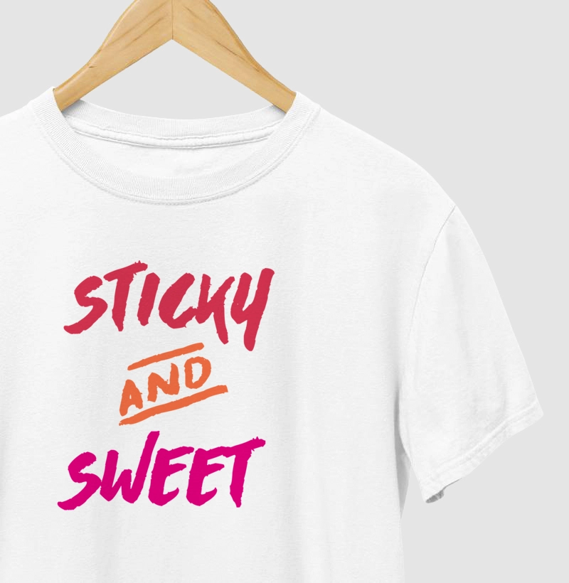 Sticky & Sweet
