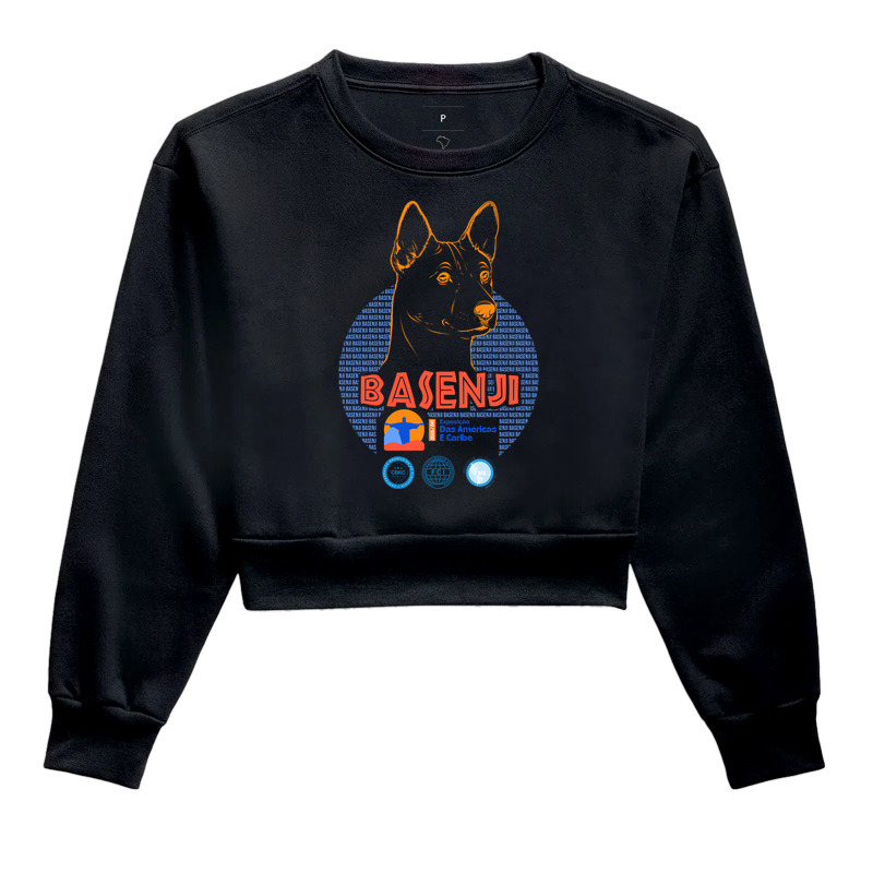Basenji Américas e Caribe
