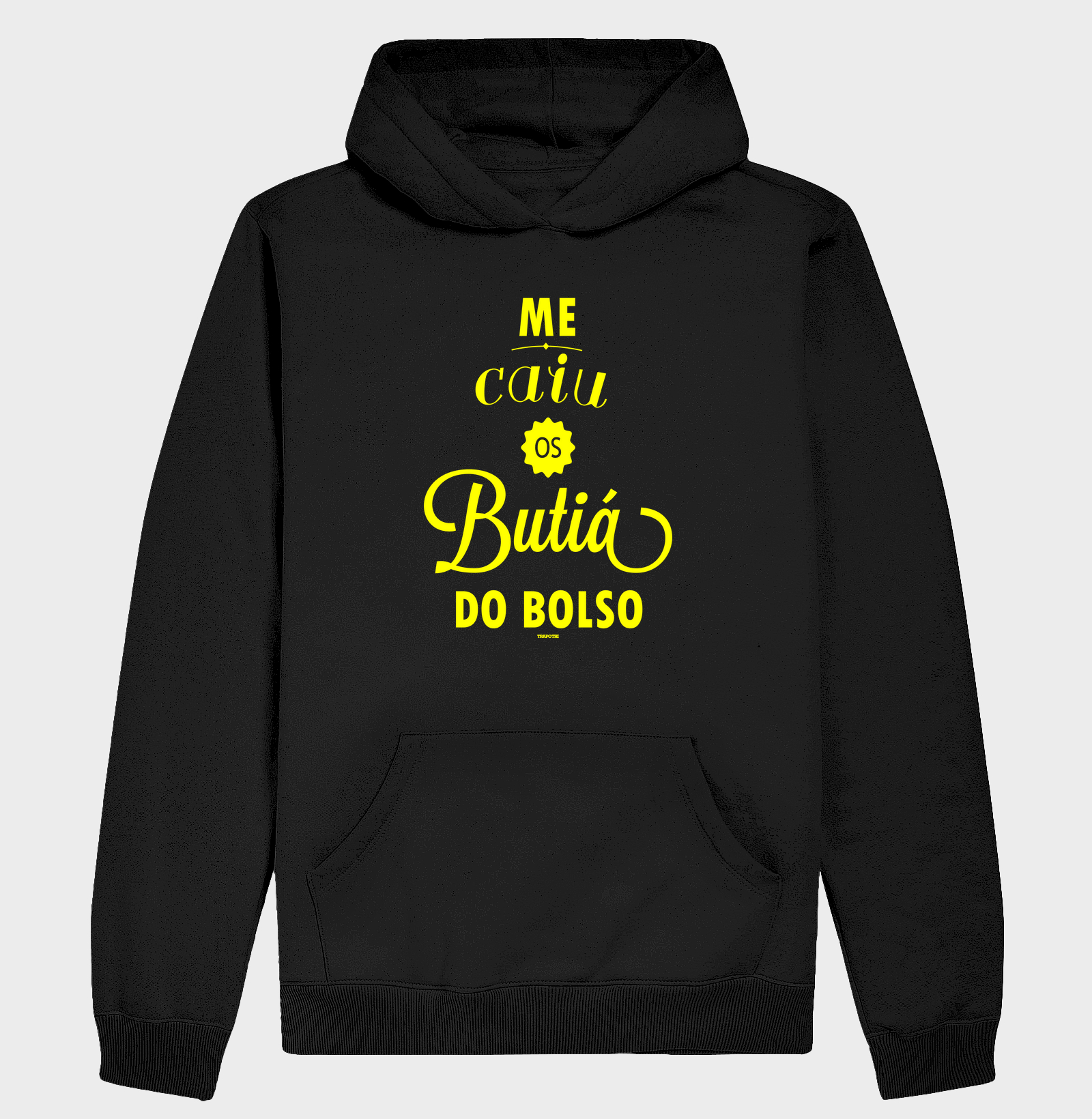 Me Caiu os Butia