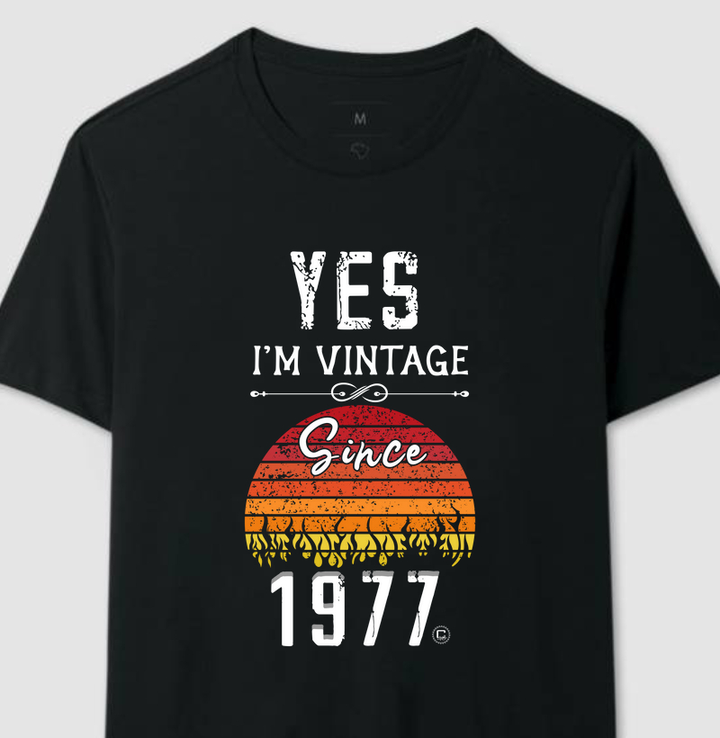 Yes 1977
