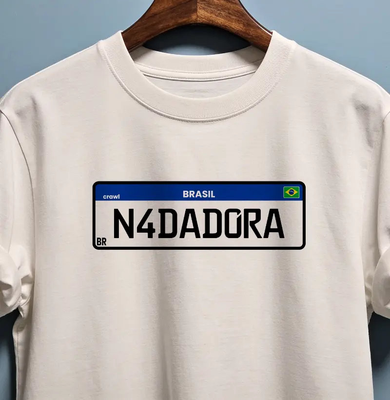 Placa Nadadora