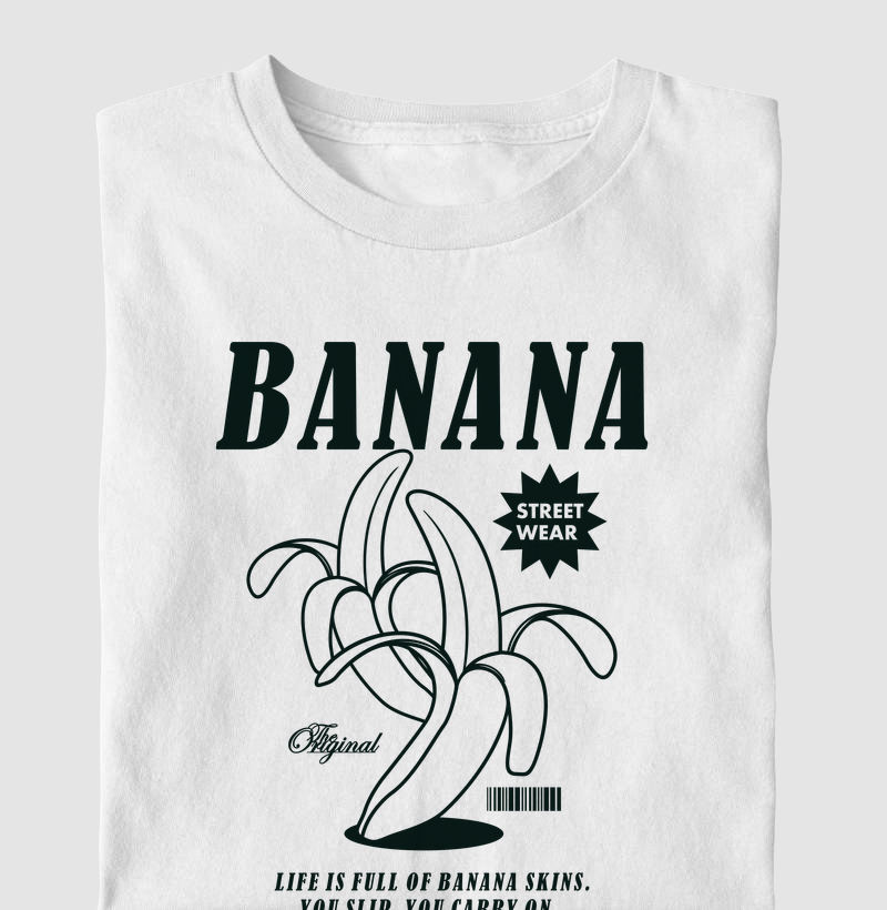 BANANA