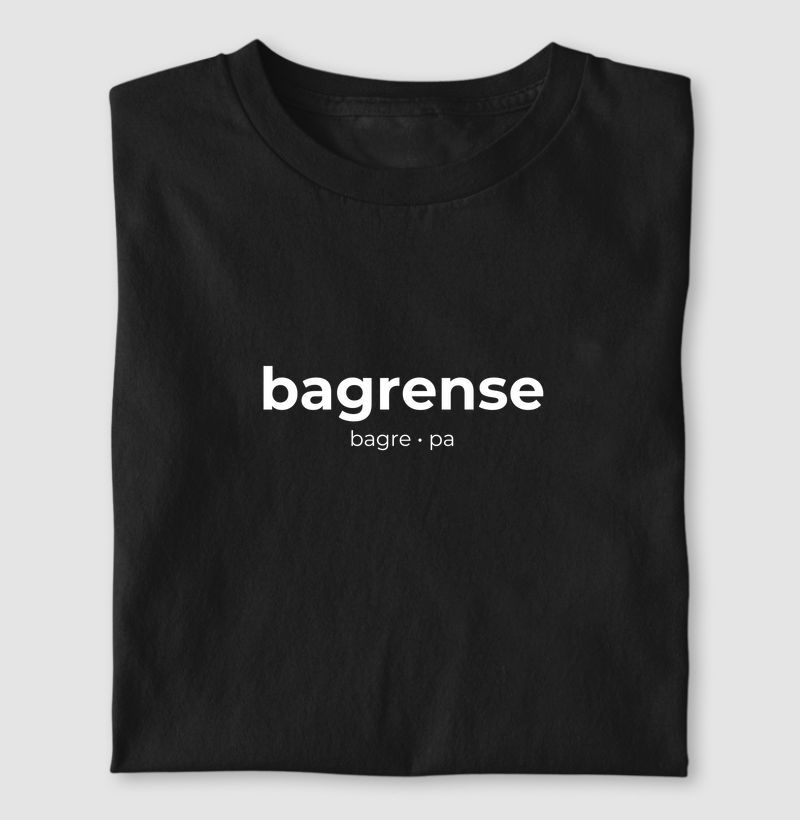 Bagrense | Gentilico PA