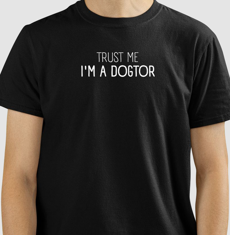 I'm A Dogtor