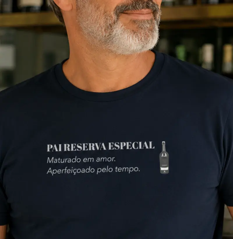Pai Reserva Especial II