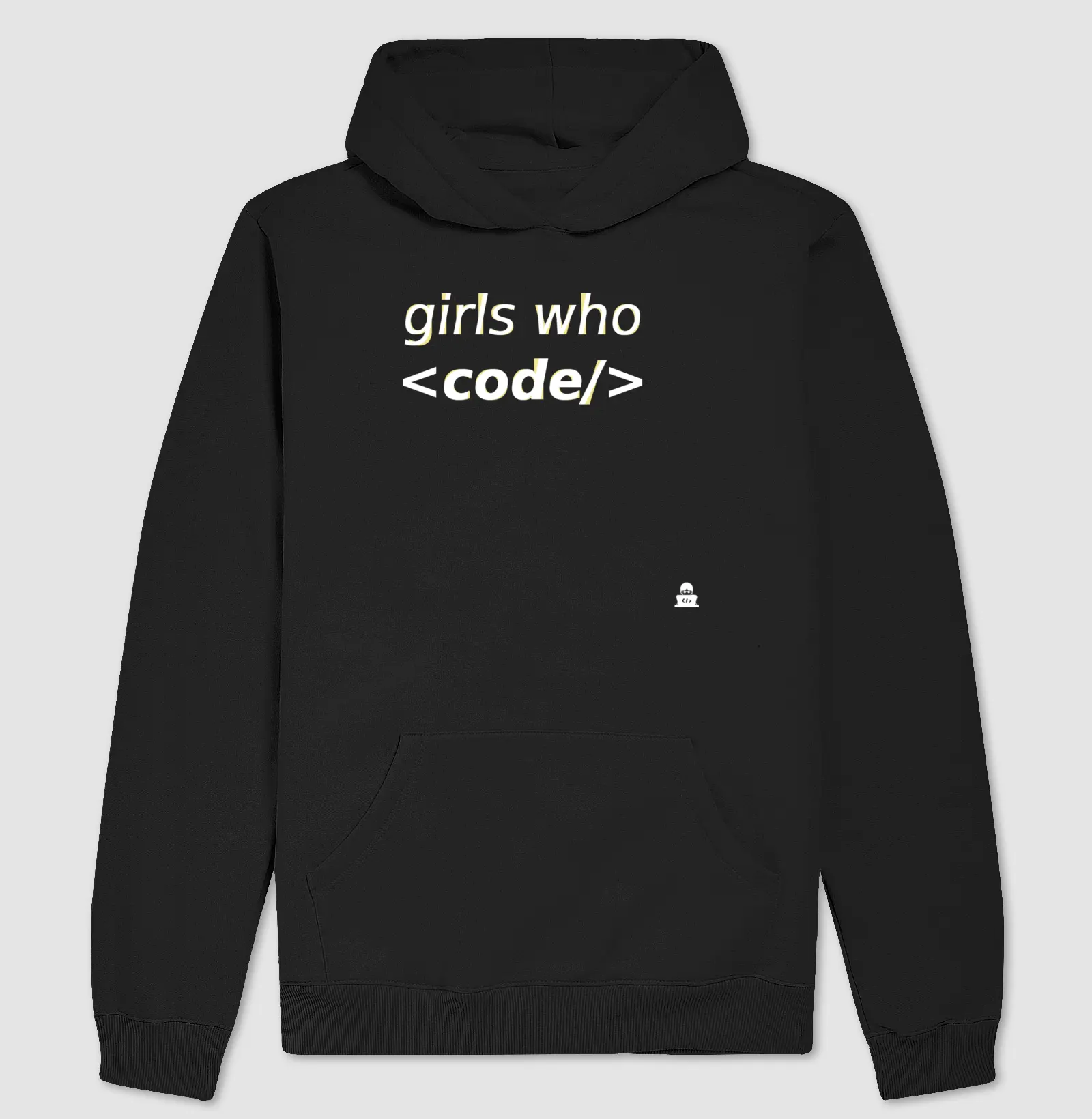 girls who <code/>
