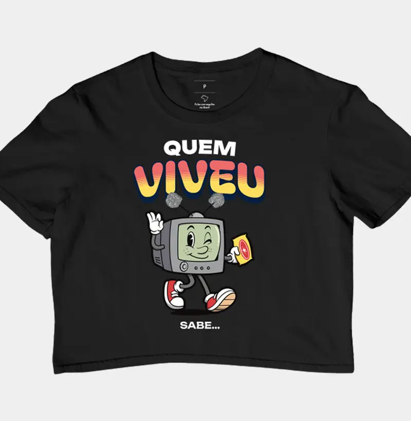 Quem Viveu Sabe...
