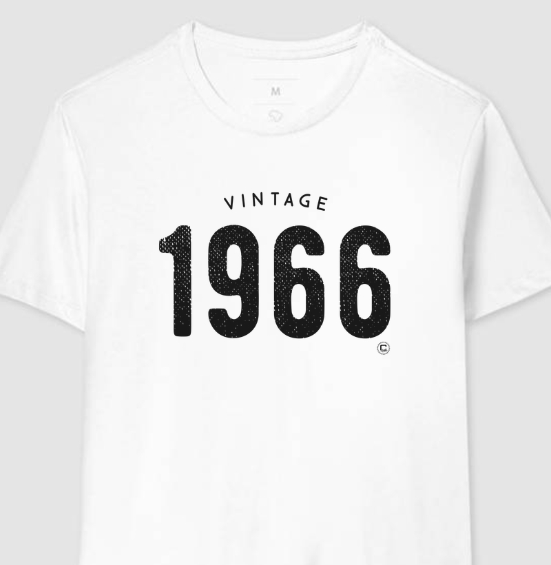 Vintage 1966